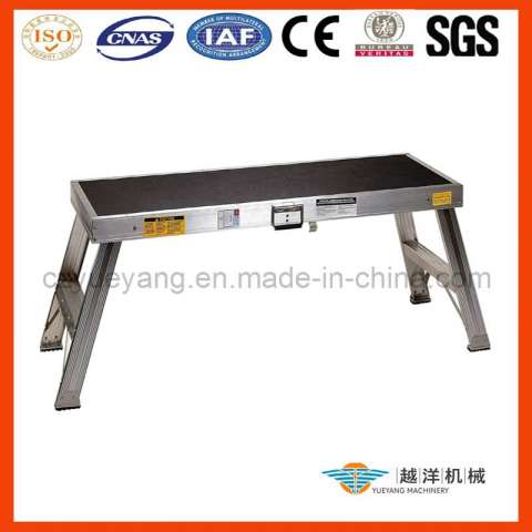 Aluminium Ladder Work Platform